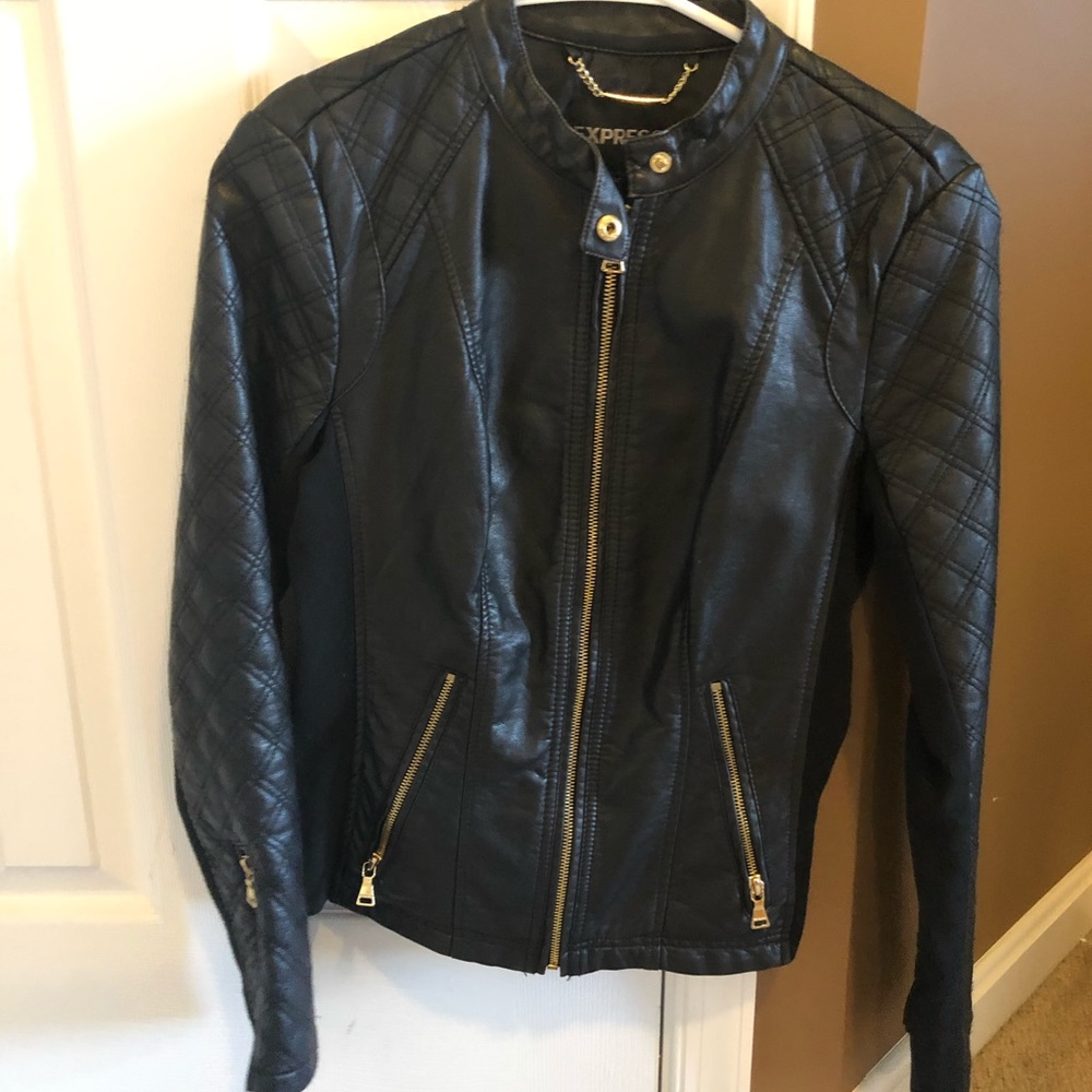 Express Jacket
